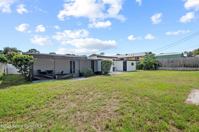1108 Vineland St, House other with 4 bedrooms, 3 bathrooms and null parking in COCOA FL | Image 25