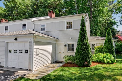1-15 Le Grande Avenue, Greenwich, CT, 06830 | Card Image