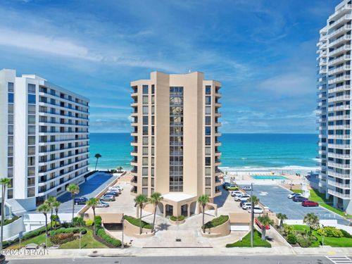 702-3023 S Atlantic Ave, Daytona Beach Shores, FL, 32118-6164 | Card Image