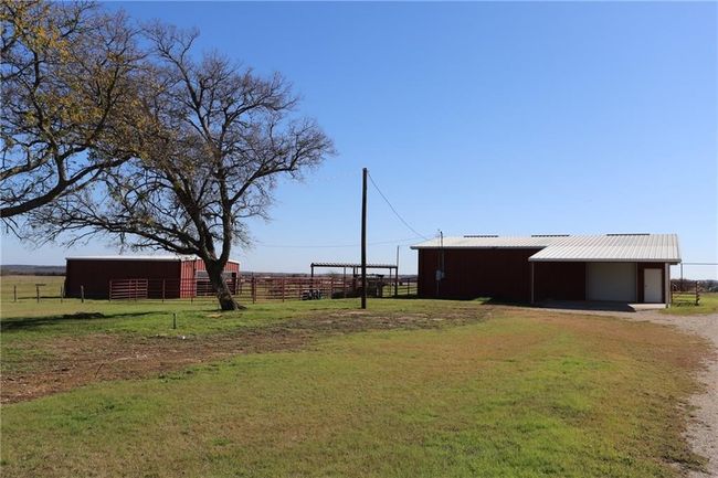 739 Willow Branch Rd, Home with 0 bedrooms, 0 bathrooms and null parking in McGregor TX | Image 8