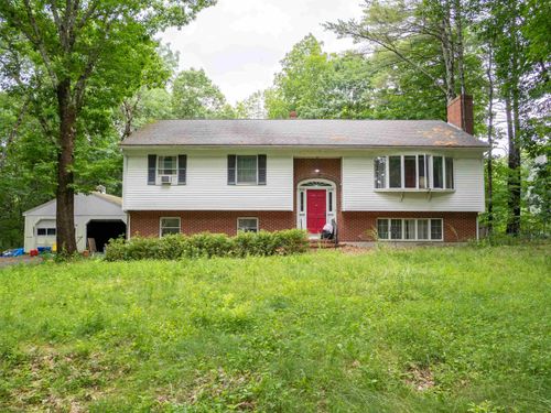 12 Sunnyside Dr, Durham, NH, 03824-3114 | Card Image