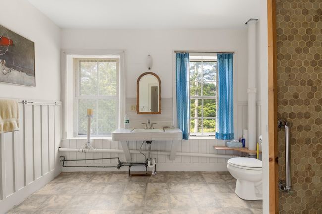 632 Morristown Corners Rd, Home with 0 bedrooms, 3 bathrooms and null parking in Morristown VT | Image 20