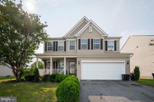 57 Pebble Creek Dr, SMYRNA, DE, 19977-3956 | Card Image