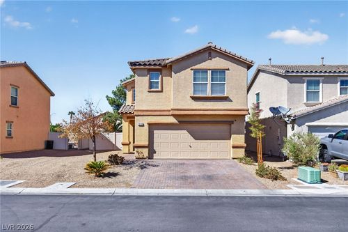 1516 Teasdale Ave, North Las Vegas, NV, 89032-6034 | Card Image