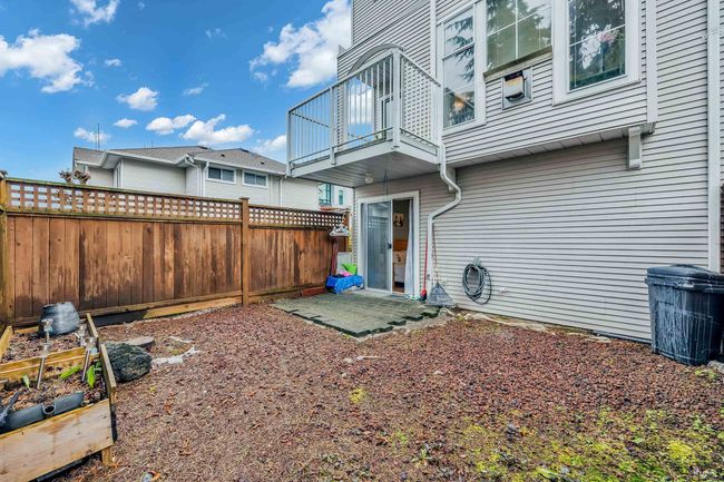 20 - 12188 Harris Road, Townhouse with 3 bedrooms, 2 bathrooms and null parking in Pitt Meadows BC | Image 28