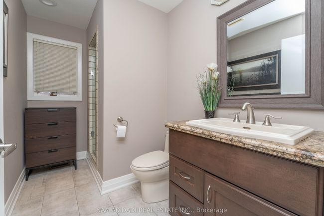 13 Connor Crt, House other with 6 bedrooms, 4 bathrooms and 10 parking in Stoney Creek ON | Image 20