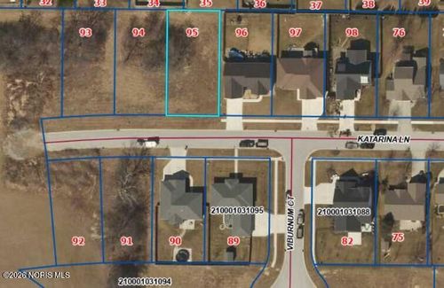 0 Katarina Ln, Findlay, OH, 45840 | Card Image