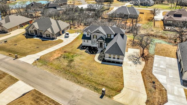 Birds eye view of property featuring a residential view | Image 39