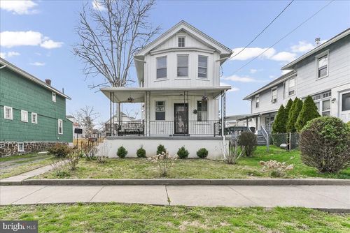 120 Lewis Ave, LANSDOWNE, PA, 19050-2648 | Card Image