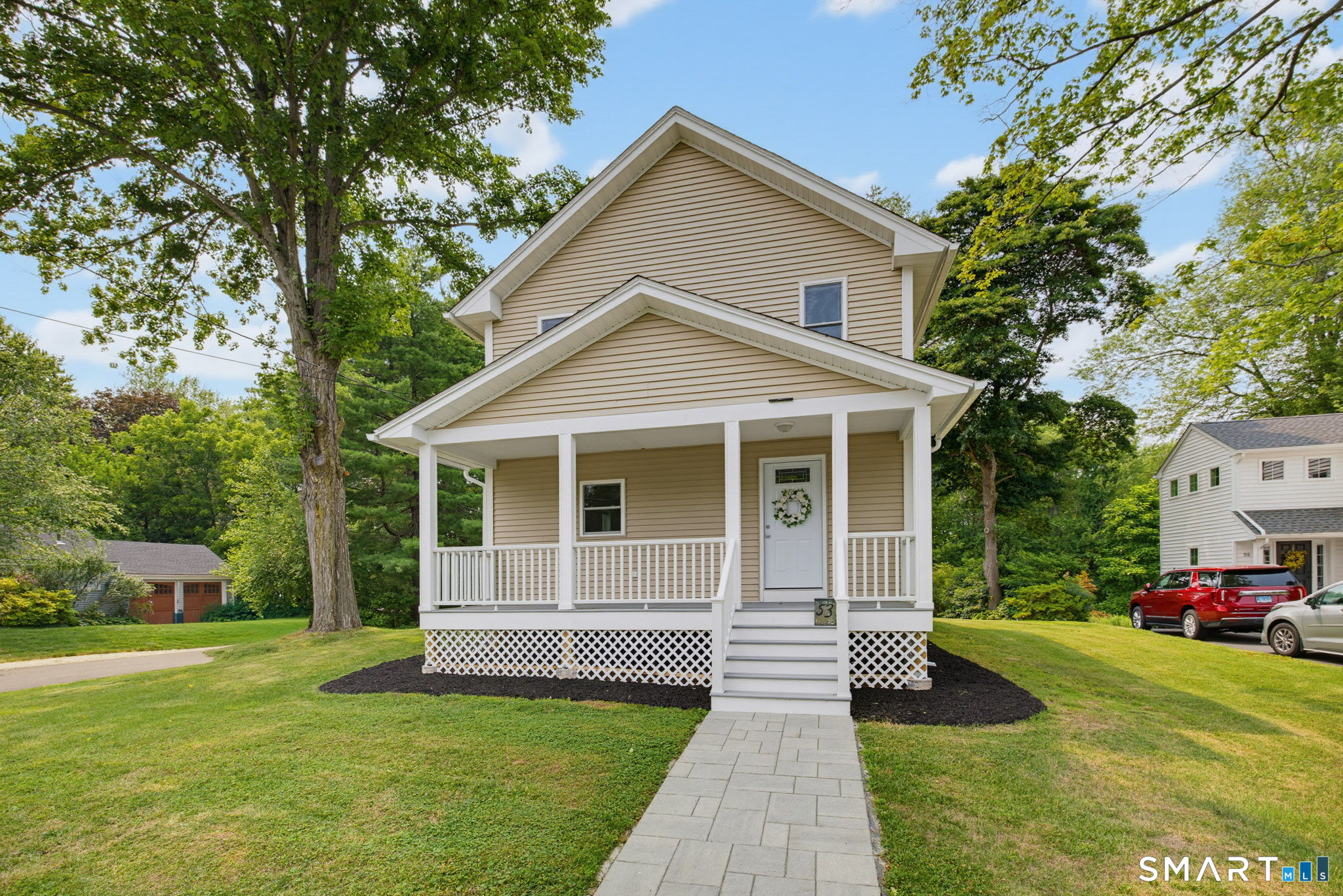Residential in Bloomfield 5