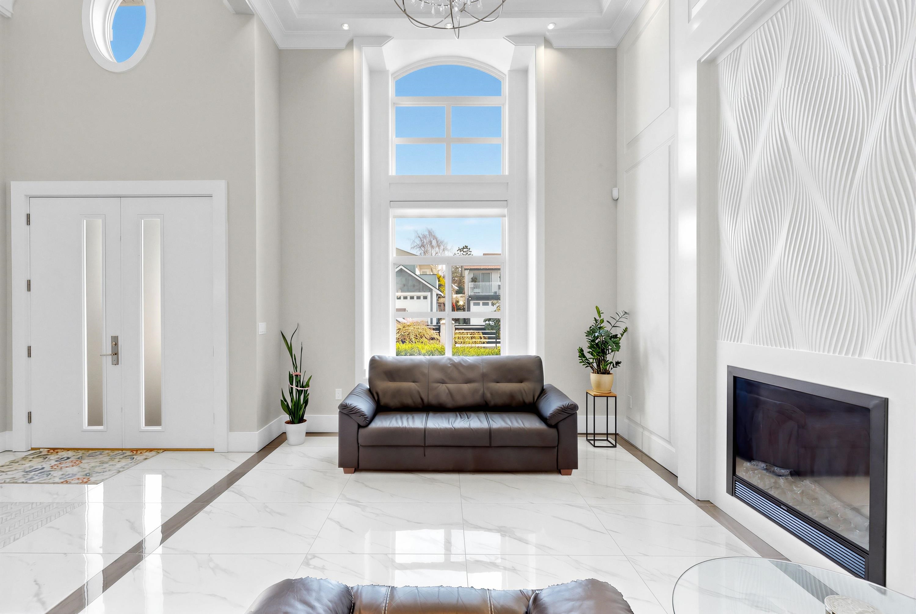 Residential in Richmond 3