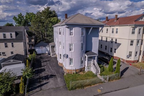 49 Granite St, Worcester, MA, 01604-5539 | Card Image