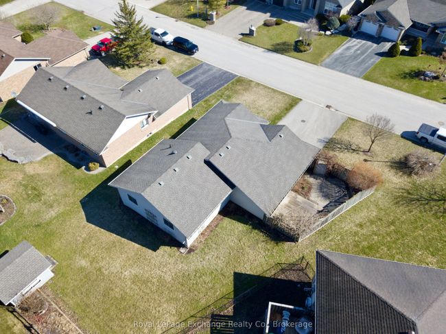 172 Park Dr, House other with 3 bedrooms, 2 bathrooms and 4 parking in Wingham ON | Image 48