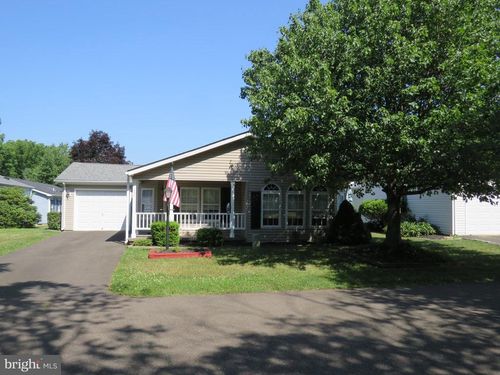 638 Spicebush Ct, NEW HOPE, PA, 18938-1586 | Card Image