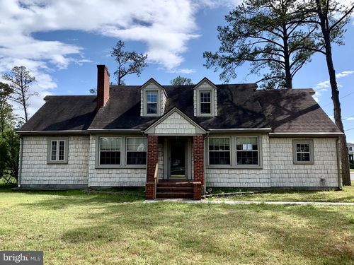 23 Hall Hwy, CRISFIELD, MD, 21817-1205 | Card Image