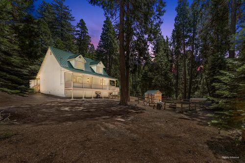 21282 Sierra Circle Dr, Pioneer, CA, 95666-9458 | Card Image