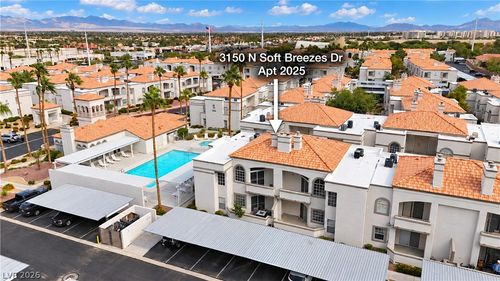 2025-3150 Soft Breezes Dr, Las Vegas, NV, 89128-7229 | Card Image