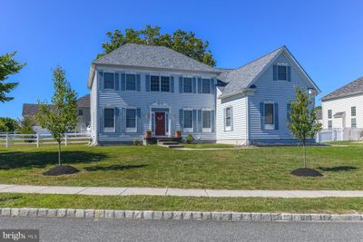 118 Blue Meadow Lane, House other with 4 bedrooms, 2 bathrooms and null parking in SICKLERVILLE NJ | Image 2