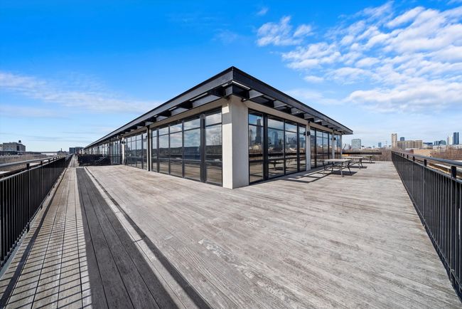UNIT-109 - 1070 W 15 Th St, Condo with 2 bedrooms, 1 bathrooms and 1 parking in Chicago IL | Image 28