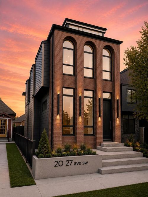20 27 Ave Sw, Calgary, AB, T2S2X8 | Card Image