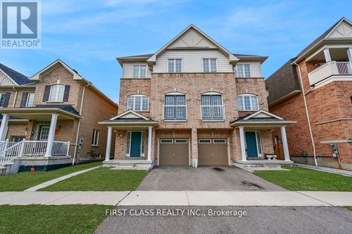 upper-1542 Bruny Ave, Pickering, ON, L1X0C5 | Card Image