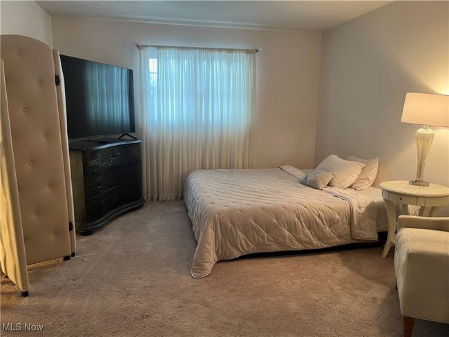 Upstairs Loft being used as the 4th Bedroom. | Image 33