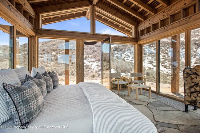 2318 Lazy O Rd, House other with 5 bedrooms, 8 bathrooms and null parking in Snowmass CO | Image 45
