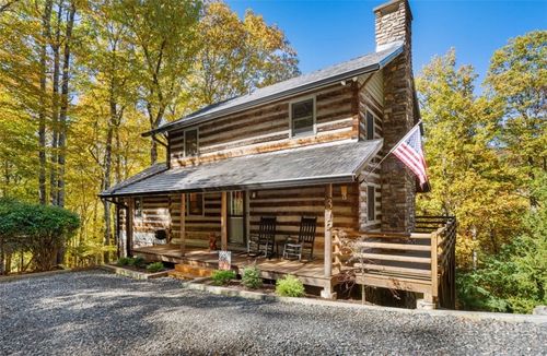 376 Yellow Bear Rd, Todd, NC, 28684-9376 | Card Image