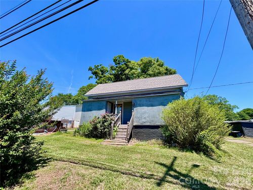 126 West St, Ellenboro, NC, 28040-0015 | Card Image
