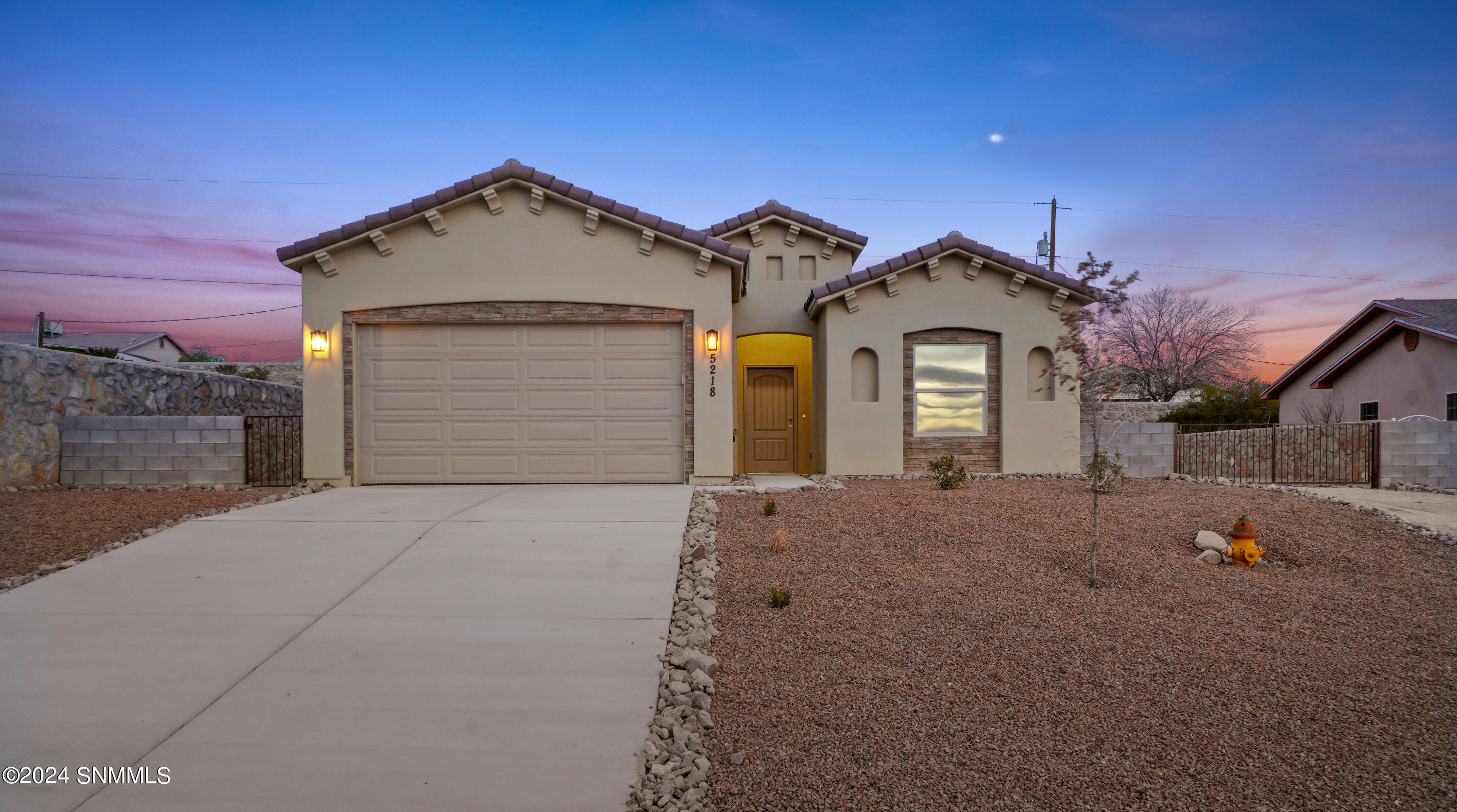 Sioux Trl, Las Cruces, NM 88012