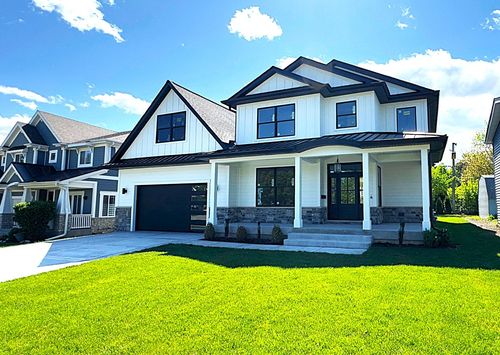 1326 N Race Ave, Arlington Heights, IL, 60004-4459 | Card Image