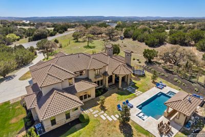 104 Falcon Crest, House other with 6 bedrooms, 6 bathrooms and null parking in Boerne TX | Image 1