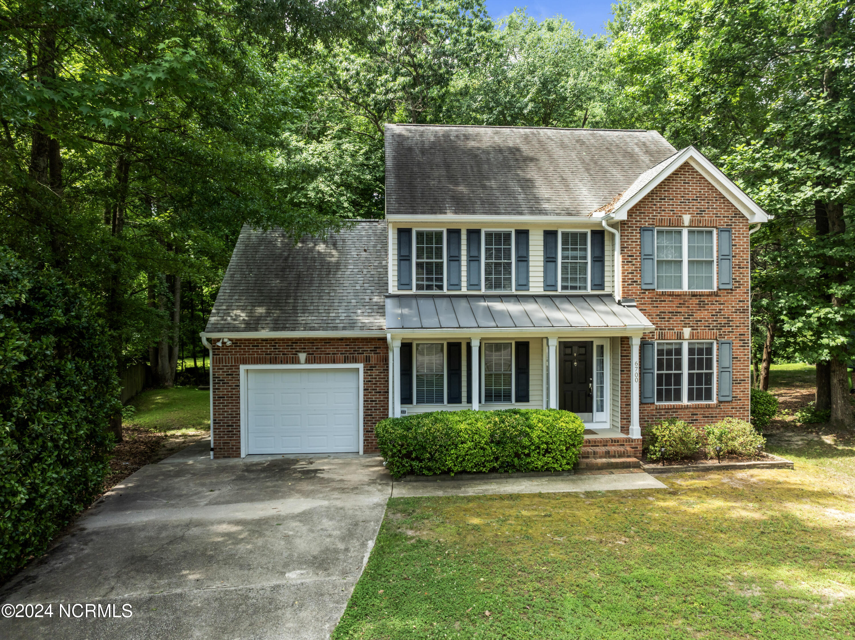 Virgilia Ct, Raleigh, NC 27616