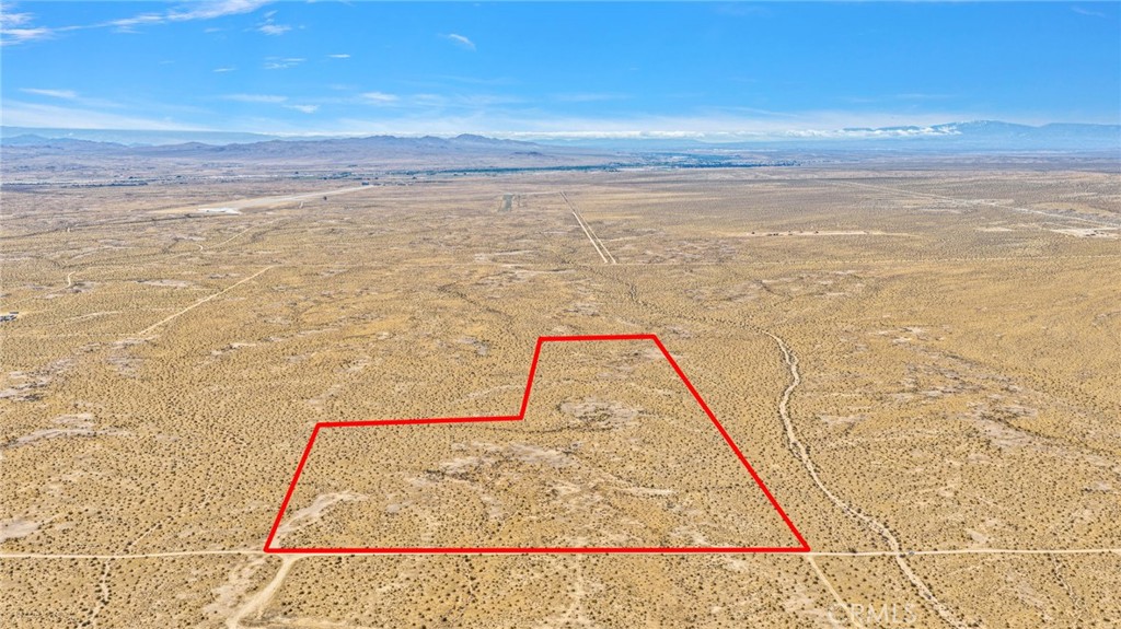 Land in Helendale 2