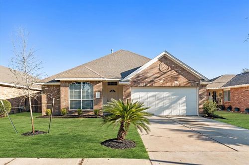 20226 Sunset Ranch Drive, Katy, TX, 77449 | Card Image