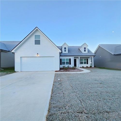 106 Culver St, Jackson, GA, 30233-1684 | Card Image