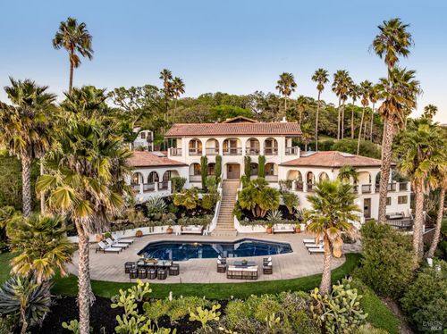 4377 Warm Springs Rd, Glen Ellen, CA, 95442-9743 | Card Image