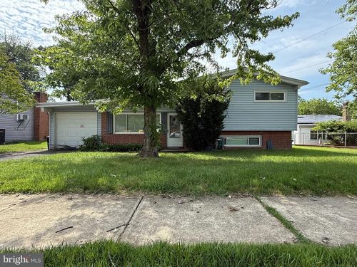 121 Alview Ter, GLEN BURNIE, MD, 21060-7451 | Card Image