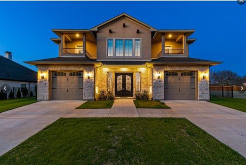 202 Scenic Dr, Heath, TX, 75032-8616 | Card Image