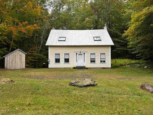 3271 German Flats Rd, Warren, VT, 05674-9766 | Card Image