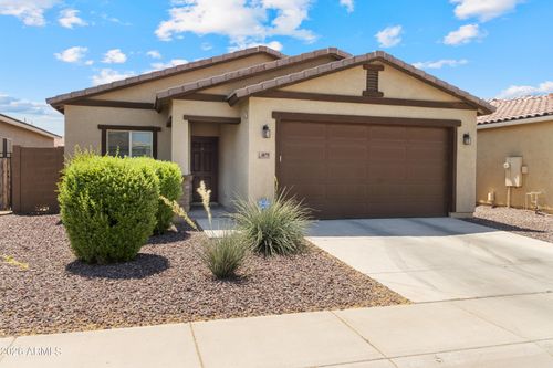 4079 W Winston Dr, Laveen, AZ, 85339-7840 | Card Image