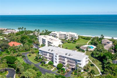 205 - 5558 Highway A1 A, House attached with 2 bedrooms, 2 bathrooms and null parking in Indian River Shores FL | Image 1