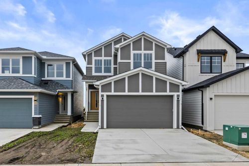151 Belvedere Crescent Se, Calgary, AB, T2A7Y5 | Card Image