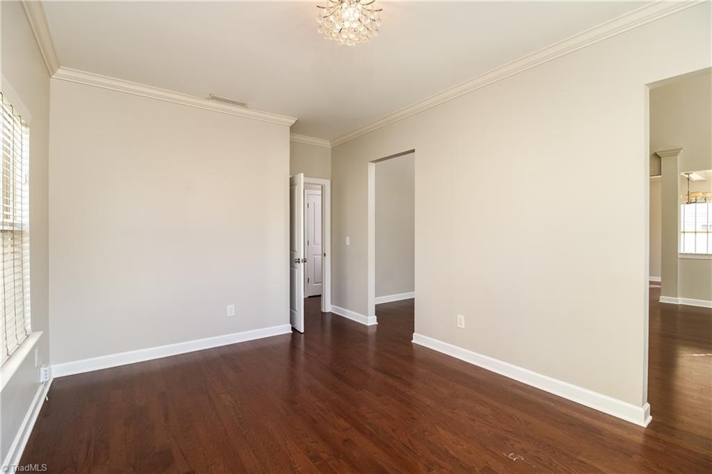 Residential in Greensboro 2