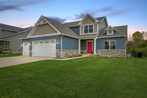 13331 Victoria Lane, Cedar Lake, IN, 46303 | Card Image