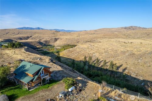 391 Indian Dan Canyon Road, Brewster, WA, 98812 | Card Image