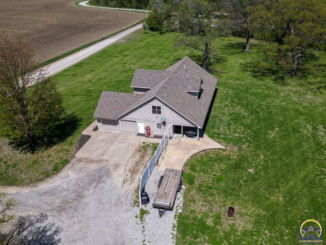2480 Koa Rd, House other with 4 bedrooms, 4 bathrooms and null parking in Grantville KS | Image 21