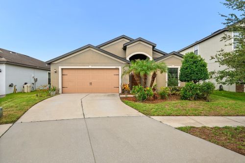 11837 Thicket Wood Dr, RIVERVIEW, FL, 33579-4307 | Card Image