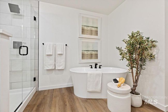 2007 S Makar Ln, Townhouse with 3 bedrooms, 4 bathrooms and 2 parking in Boise ID | Image 18