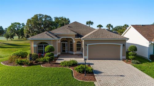 429 Carrera Drive, The Villages, FL, 32159 | Card Image